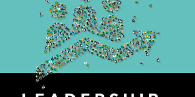 Cover Page of Green Park Leadership 10000 report 2019